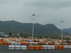 -千岛湖燃擎卡丁车赛车主题乐园(秀湖路店)