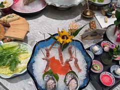 -ONE FULL 古董港式海鲜火锅