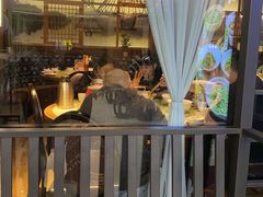 -洞庭土菜馆(易发广场店)