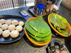 -味家烤肉烤鳗鱼牛排(西塔旗舰店)