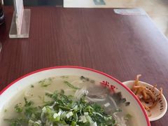 -武圣羊汤·西北面(安德路店)
