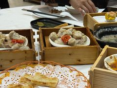 -禄福山庄•顺德菜·融和菜(龙江店)