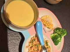 儿童餐-季季山·云南野生菌火锅(上海首店)