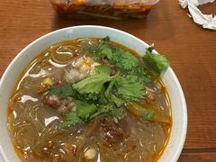 -顺华粉馆(桃园南路店)
