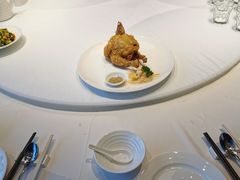 -真爱中国餐馆·年华店(朱雀大街店)