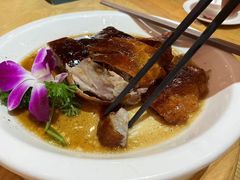 -德胜轩正宗顺德菜(宝安沙井会展中心店)