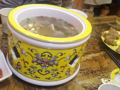 -宗巴雍姆藏餐府