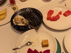 -盛宴自助餐厅(运达喜来登店)