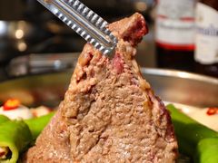 -英雄故事地摊烤肉(马驹桥店)