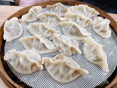 -清真·白家牛肉罩火烧老店(育才街店)