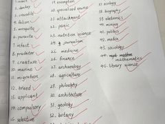 -启德考培雅思托福留学(香洲校区)