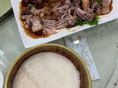 -东四民芳餐厅(世茂工三店)