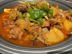 -耶里夏丽·丝路新疆菜·清真食品(徐汇南丹东路臻选店)