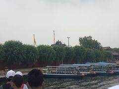 -白洋淀景区