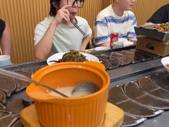 -乔街深夜食堂·小龙虾·高压锅生蚝(杭州总店)