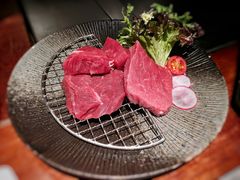 -岩也·日料与酒(龙岗天安云谷店)