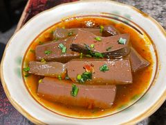 -南京大牌档(人民广场店)
