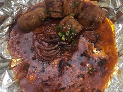 -清真悦宾楼食府(海湖店)