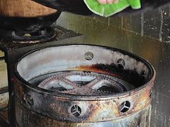 -三鲜豆皮(钢花新村119街坊店)