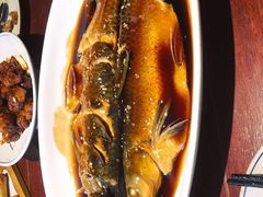 -大牌大·传统杭帮菜(湖滨店)