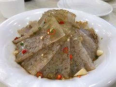 -澳门酒家(南航明珠店)
