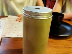 绿豆汤-湘里乡亲甲王二老店