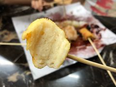 -香港风味小吃店(中英街店)