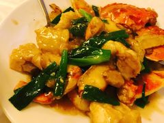 -强记海鲜菜馆