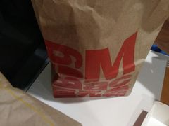 -麦当劳(百联西郊购物中心店)