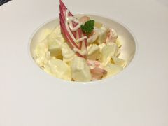 -宴悦海鲜餐厅·游水海鲜·牛排(亚龙湾瑞吉店)