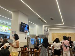 -海汇源老烧麦店(东大街总店)