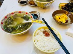 -陈记汤饭(水巷口店)