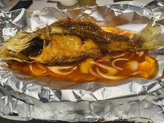 -19号私房菜(云南路店)