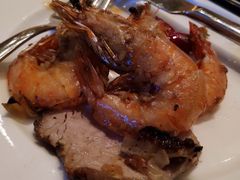 烧牛肉-东莞喜来登酒店-御园西餐厅·海鲜自助餐·意大利菜零点