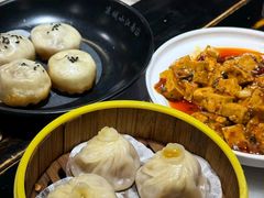 -京城小江南·北京烤鸭·江南土菜·白鱼(中关村店)
