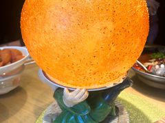 -吴越荣记苏州菜·松鼠桂鱼100%活鱼现做(月光码头店)