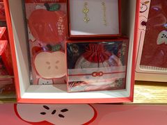 -九木杂物社(东方新天地店)