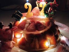 -YC工作室蛋糕定制