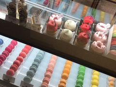 -LE SAPHIR 莎菲尔菓子(和兴店)