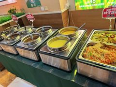 -嘉和一品粥(魏公村店)