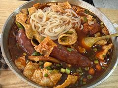 -龍城柳州螺蛳粉(群星路店)