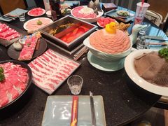 -五星桥原切肥牛火锅·30年专注好牛肉(湖塘店)