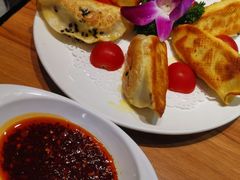 -品回味清真西北楼(宁波首店)