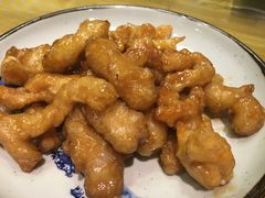 -局气 烤鸭·北京菜(光华路店)