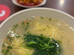 -东泰祥生煎馆(长宁路店)