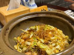 -南京大牌档(崇文门国瑞店)
