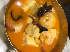 虾汤豆腐-PHO爺·越南料理(亦庄大族广场店)