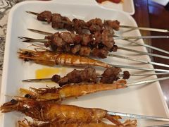 -京元盛铜锅涮肉(上海总店)