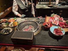 -300杯·和牛烧肉清酒专门店(廊里店)