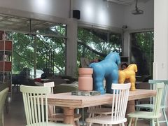 -马咖啡macup·意式轻餐·观景餐厅